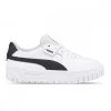 PUMA CALI DREAM PELLE DONNA Bianco