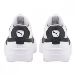 PUMA CALI DREAM PELLE DONNA Bianco -Offerta Economica Novità puma 38315704 cali dream pelle donna tutte sneaker donna 044541501 04 4