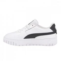 PUMA CALI DREAM PELLE DONNA Bianco -Offerta Economica Novità puma 38315704 cali dream pelle donna tutte sneaker donna 044541501 04 5
