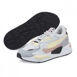 PUMA RS-Z REINVENT DONNA -Offerta Economica Novità puma 38321904 rs z reinvent donna tutte sneaker donna 044541601 04 3