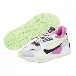 PUMA RS-Z REINVENT DONNA -Offerta Economica Novità puma 38321907 rs z reinvent donna tutte sneaker donna 044541801 07 3