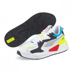 PUMA RS-Z CORE 9 PUMA RS-Z CORE -Offerta Economica Novità puma 38359001 rs z core tutte sneaker uomo 045742101 01 3
