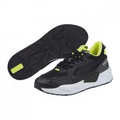 PUMA RS-Z CORE -Offerta Economica Novità puma 38359005 rs z core tutte sneaker uomo 045742201 05 3