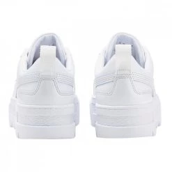 PUMA MAYZE GLOW DONNA Bianco -Offerta Economica Novità puma 38368401 mayze glow donna tutte sneaker donna 044608701 01 4