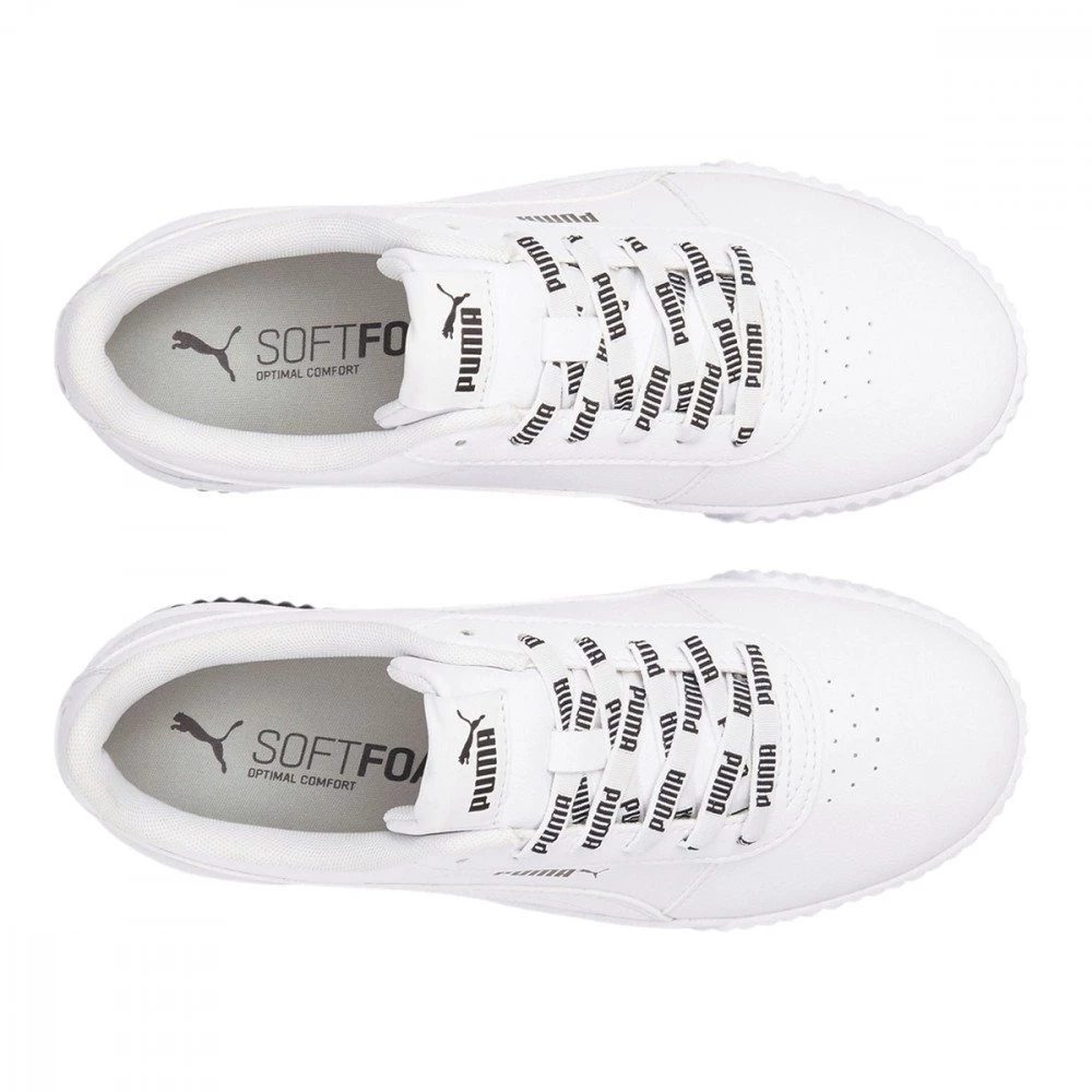 PUMA CARINA LOGOMANIA 4 PUMA CARINA LOGOMANIA - immagine 2