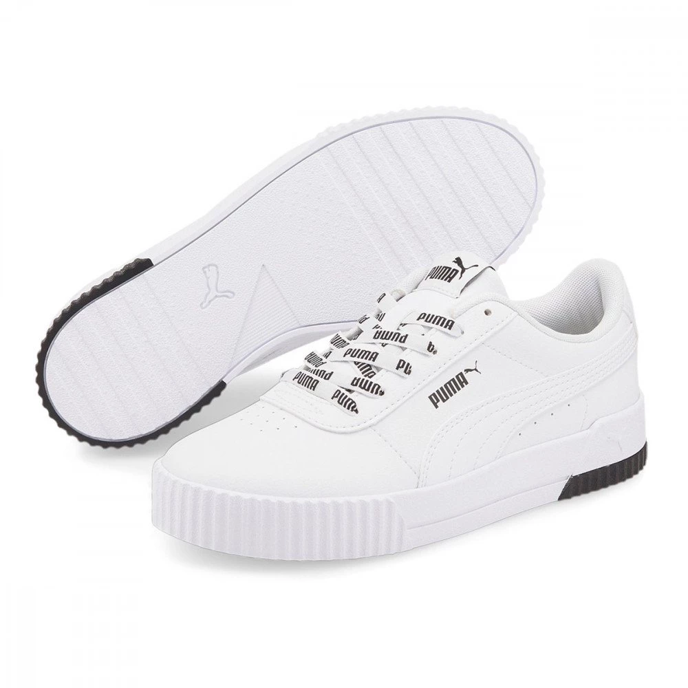 PUMA CARINA LOGOMANIA 5 PUMA CARINA LOGOMANIA - immagine 3