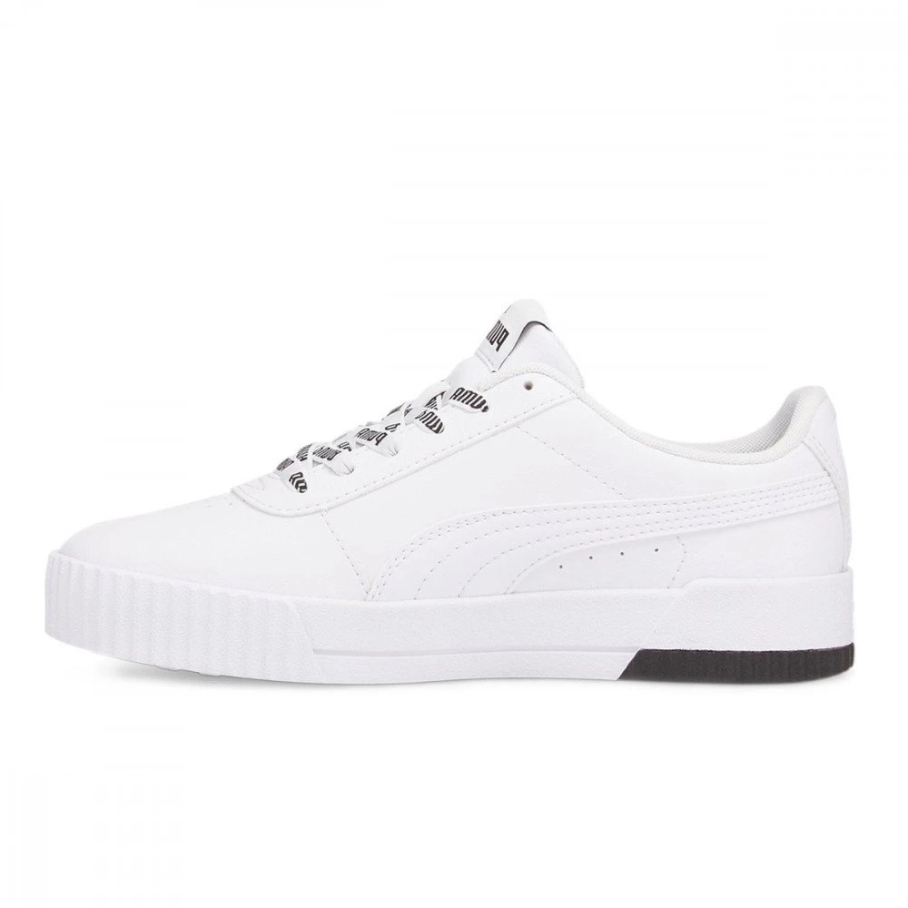 PUMA CARINA LOGOMANIA 7 PUMA CARINA LOGOMANIA - immagine 5