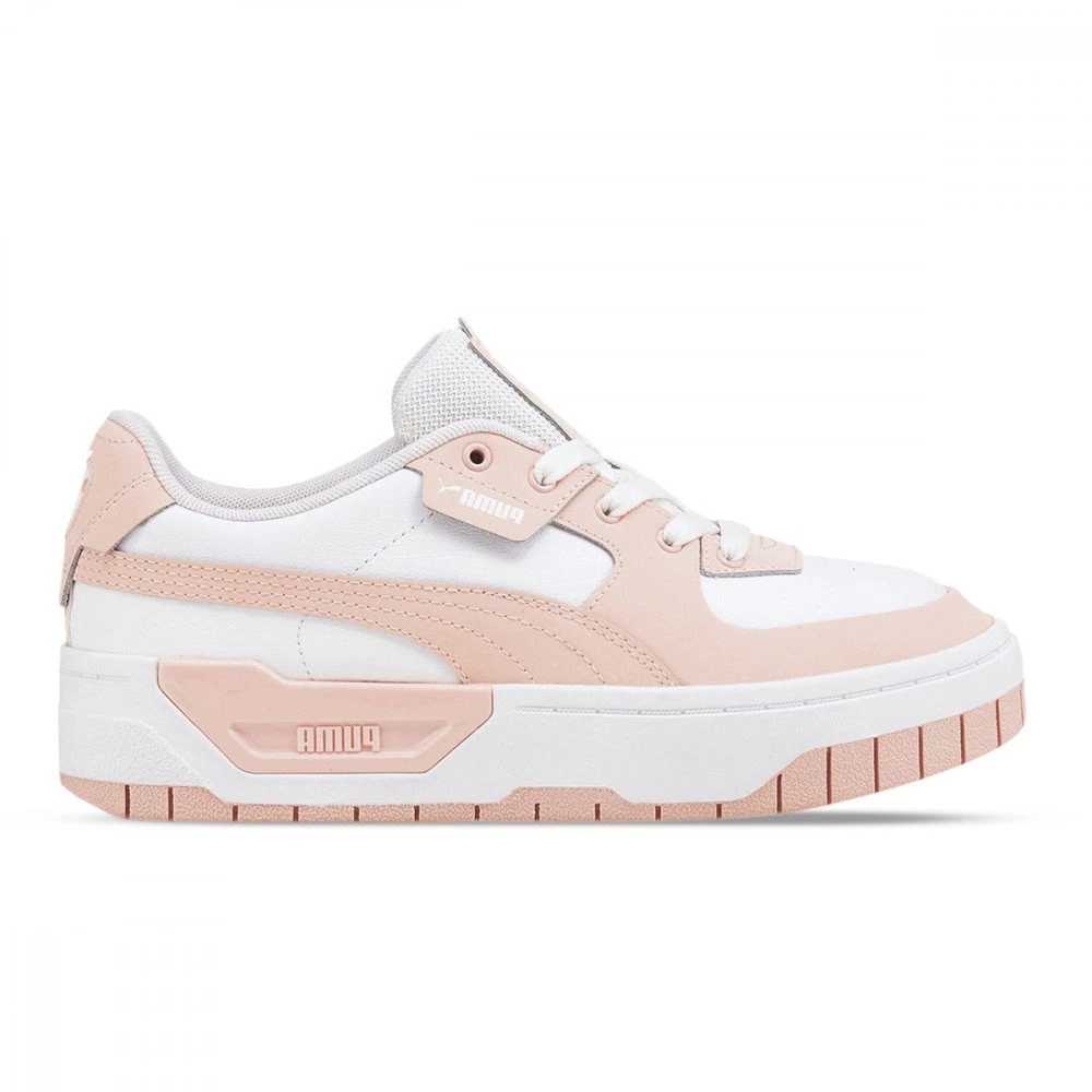 PUMA CALI DREAM PASTEL DONNA Bianco 3 PUMA CALI DREAM PASTEL DONNA Bianco