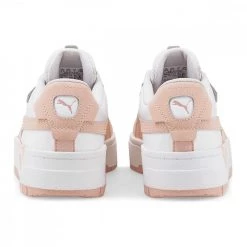 PUMA CALI DREAM PASTEL DONNA Bianco 10 PUMA CALI DREAM PASTEL DONNA Bianco -Offerta Economica Novità puma 38559703 cali dream pastel donna tutte sneaker donna 044609001 03 4