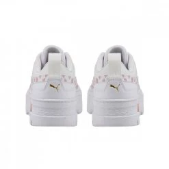 PUMA MAYZE WILD BAMBINA -Offerta Economica Novità puma 385696 mayze wild bambina tutte sneaker bambino 044479101 01 4