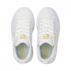 PUMA MAYZE WILD BAMBINA -Offerta Economica Novità puma 385697 mayze wild bambina tutte sneaker bambino 044479201 01 2