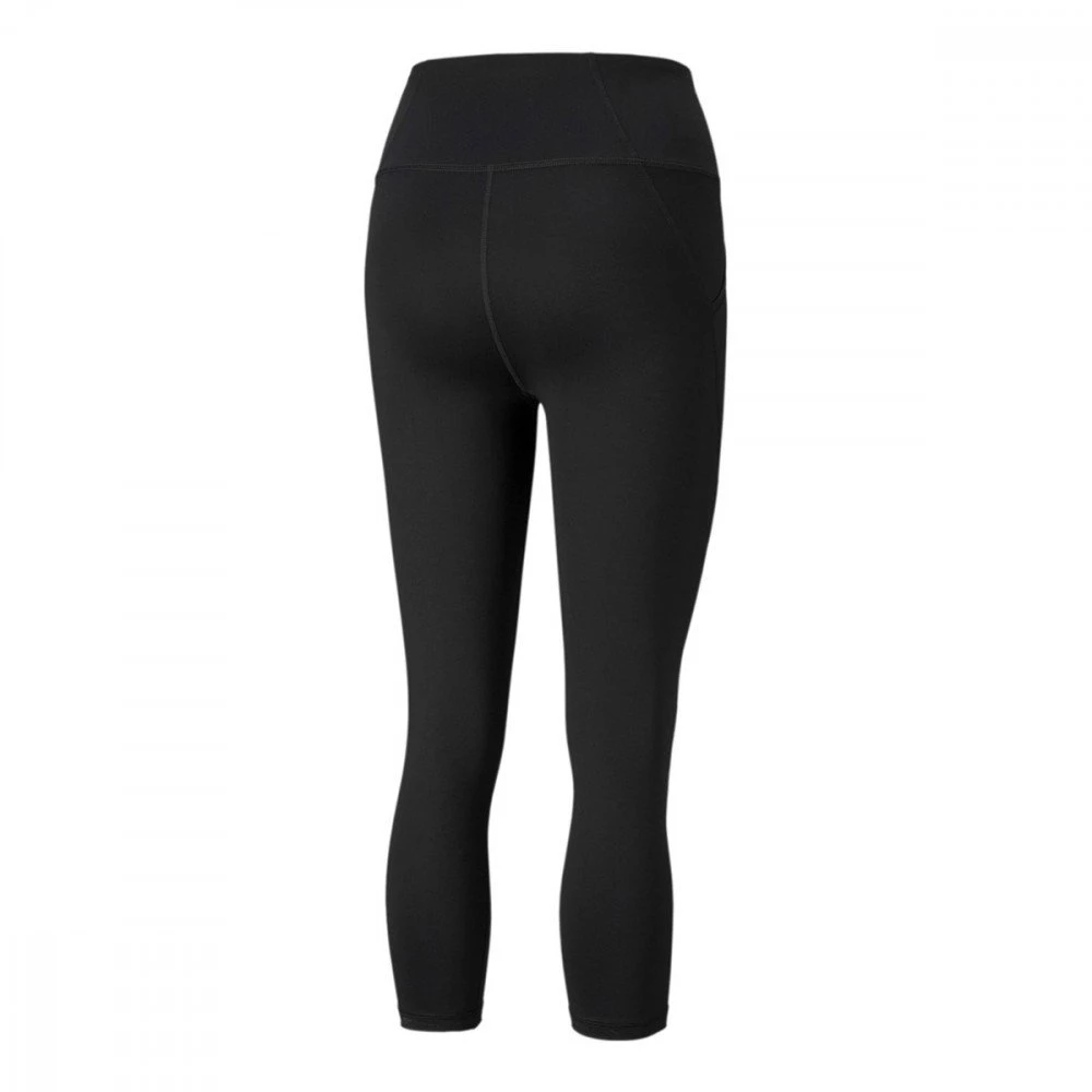 PUMA CAPRI TRAINING FAVORITE DONNA 4 PUMA CAPRI TRAINING FAVORITE DONNA - immagine 2