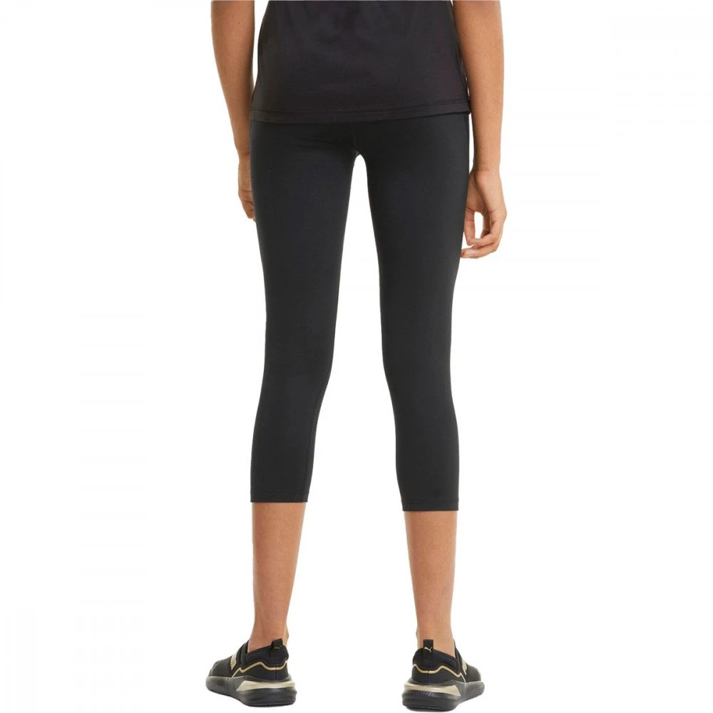 PUMA CAPRI TRAINING FAVORITE DONNA 7 PUMA CAPRI TRAINING FAVORITE DONNA - immagine 5