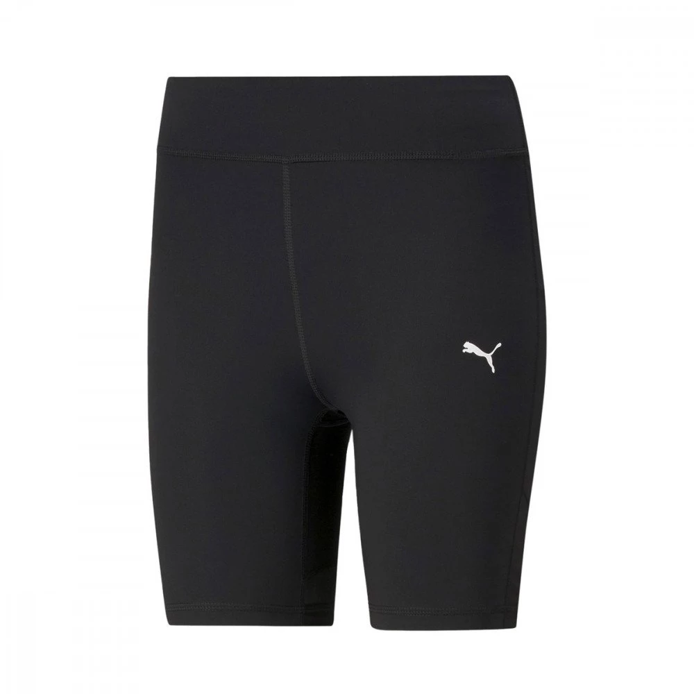 PUMA SHORT BIKER TRAINING DONNA Nero 3 PUMA SHORT BIKER TRAINING DONNA Nero