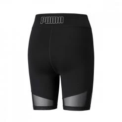 PUMA SHORT BIKER TRAINING DONNA Nero 5 PUMA SHORT BIKER TRAINING DONNA Nero -Offerta Economica Novità puma 520524 short biker training donna abbigliamento training e palestra donna 045352401 01 2
