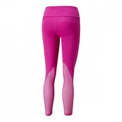 PUMA LEGGINGS FLAWLESS 7/8 DONNA Fucsia -Offerta Economica Novità puma 521550 leggings flawless 7 8 donna abbigliamento training e palestra donna 045352701 13 2