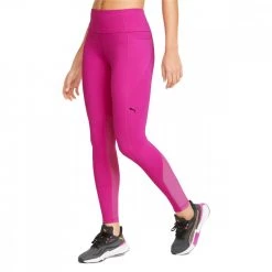 PUMA LEGGINGS FLAWLESS 7/8 DONNA Fucsia -Offerta Economica Novità puma 521550 leggings flawless 7 8 donna abbigliamento training e palestra donna 045352701 13 3