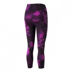 PUMA CAPRI TRAINING EVERSCULPT DONNA Fucsia -Offerta Economica Novità puma 521608 capri training eversculpt donna abbigliamento training e palestra donna 045353401 13 2