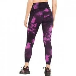 PUMA CAPRI TRAINING EVERSCULPT DONNA Fucsia -Offerta Economica Novità puma 521608 capri training eversculpt donna abbigliamento training e palestra donna 045353401 13 4