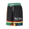 PUMA SHORT BALLROOM Nero 2 PUMA SHORT BALLROOM Nero -Offerta Economica Novità puma 53449301 short ballroom abbigliamento basket uomo 044614801 01 1