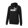 PUMA FELPA CON CAPPUCCIO ESSENTIAL LOGO Nero 2 PUMA FELPA CON CAPPUCCIO ESSENTIAL LOGO Nero -Offerta Economica Novità puma 586688 felpa con cappuccio essential logo sport style uomo 042172001 01 1