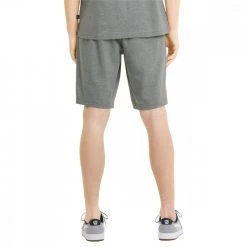 PUMA BERMUDA ESSENTIAL JERSEY -Offerta Economica Novità puma 586706 bermuda essential jersey sport style uomo 044787001 03 4