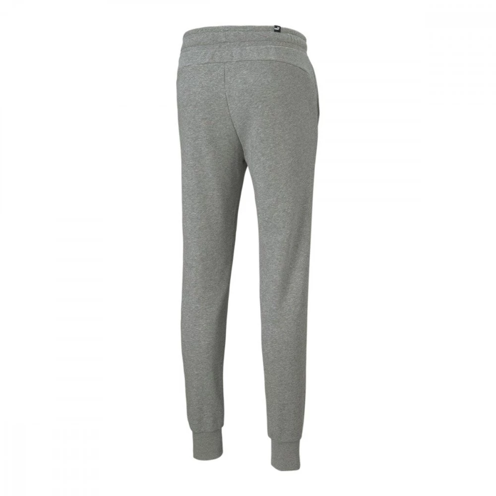 PUMA PANTALONI ESSENTIAL JERSEY 4 PUMA PANTALONI ESSENTIAL JERSEY - immagine 2