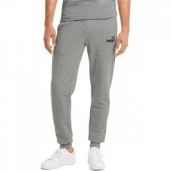 PUMA PANTALONI ESSENTIAL JERSEY 8 PUMA PANTALONI ESSENTIAL JERSEY -Offerta Economica Novità puma 586746 pantalone essential jersey sport style uomo 044787301 03 3