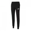 PUMA PANTALONI ESSENTIAL Nero -Offerta Economica Novità puma 586749 pantaloni essential sport style uomo 042172301 01 1