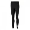 PUMA LEGGINGS ESSENTIALS LOGO DONNA Nero -Offerta Economica Novità puma 586832 leggings essential logo donna sport style donna 042170701 01 1