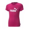 PUMA T-SHIRT ESSENTIAL BAMBINA Fucsia 1 PUMA T-SHIRT ESSENTIAL BAMBINA Fucsia -Offerta Economica Novità puma 587029 t shirt essential bambina abbigliamento bambino 044783901 14 1