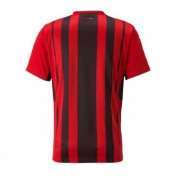 PUMA PRIMA MAGLIA MILAN 21/22 5 PUMA PRIMA MAGLIA MILAN 21/22 -Offerta Economica Novità puma 759122 prima maglia milan 21 22 squadre calcio uomo 043203101 01 2