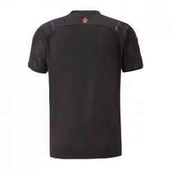 PUMA TERZA MAGLIA MILAN 21/22 Nero 5 PUMA TERZA MAGLIA MILAN 21/22 Nero -Offerta Economica Novità puma 759132 terza maglia milan 21 22 squadre calcio uomo 043203401 03 2