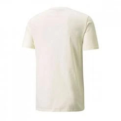 PUMA T-SHIRT AC MILAN Bianco 5 PUMA T-SHIRT AC MILAN Bianco -Offerta Economica Novità puma 764346 acm ftblcore tee squadre calcio uomo 045680301 13 2