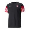PUMA T-SHIRT ICONIC MCS MILAN Nero -Offerta Economica Novità puma 765081 t shirt iconic mcs milan squadre calcio uomo 044477401 01 1