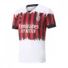 PUMA MAGLIA REPLICA MILAN X NEMEN -Offerta Economica Novità puma 769398 maglia milan x nemen squadre calcio uomo 045879301 02 1