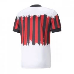 PUMA MAGLIA REPLICA MILAN X NEMEN -Offerta Economica Novità puma 769398 maglia milan x nemen squadre calcio uomo 045879301 02 2