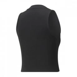 PUMA CANOTTA CROP ESSENTIAL DONNA Nero -Offerta Economica Novità puma 848338 canotta crop essential donna sport style donna 044786201 01 2
