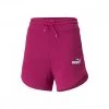 PUMA SHORTS ESSENTIAL VITA ALTA DONNA Fucsia -Offerta Economica Novità puma 848339 shorts essential donna sport style donna 044786501 86 1
