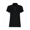 RALPH LAUREN POLO MANICA CORTA DONNA Nero -Offerta Economica Novità ralph lauren 281707163 polo manica corta donna casual donna 038246901 003 1