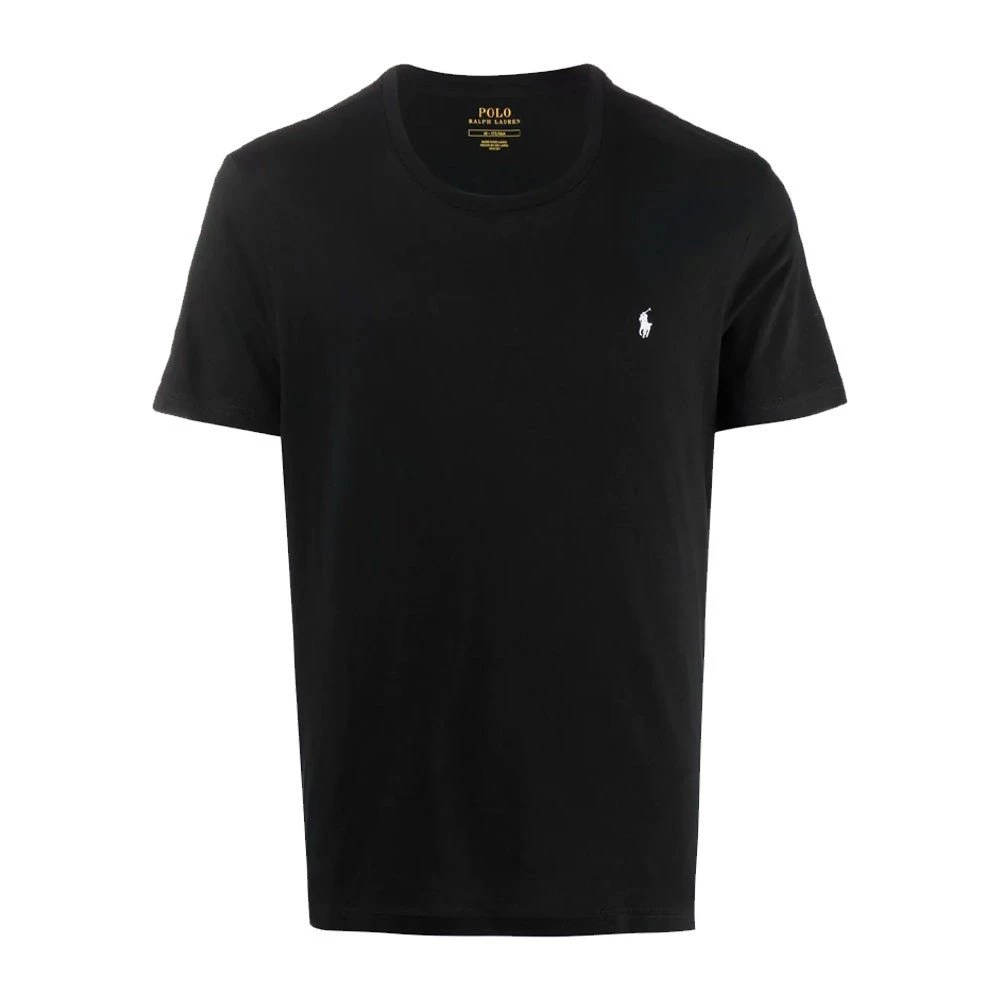 RALPH LAUREN T-SHIRT MINI LOGO 3 RALPH LAUREN T-SHIRT MINI LOGO
