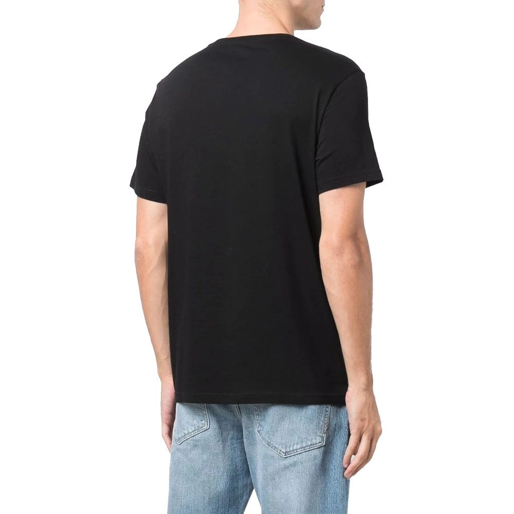 RALPH LAUREN T-SHIRT MINI LOGO 5 RALPH LAUREN T-SHIRT MINI LOGO - immagine 3