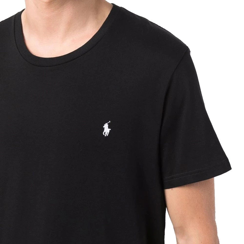 RALPH LAUREN T-SHIRT MINI LOGO 6 RALPH LAUREN T-SHIRT MINI LOGO - immagine 4