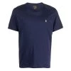 RALPH LAUREN T-SHIRT MINI LOGO -Offerta Economica Novità ralph lauren 714844756 t shirt mini logo casual uomo 045475801 002 1