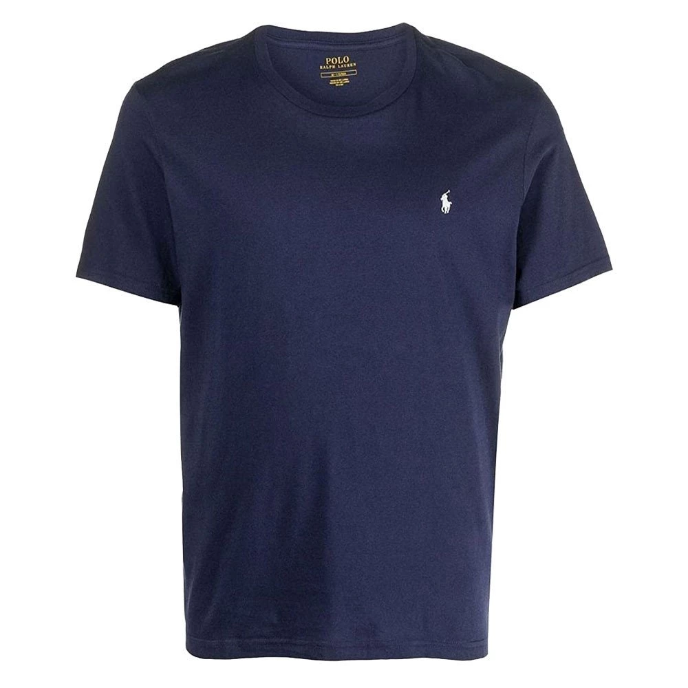RALPH LAUREN T-SHIRT MINI LOGO 3 RALPH LAUREN T-SHIRT MINI LOGO