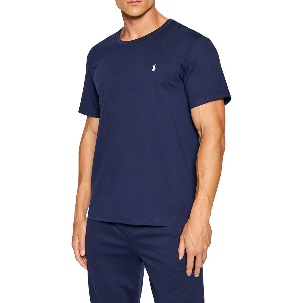 RALPH LAUREN T-SHIRT MINI LOGO 4 RALPH LAUREN T-SHIRT MINI LOGO - immagine 2