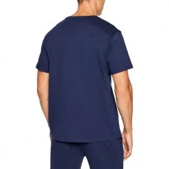 RALPH LAUREN T-SHIRT MINI LOGO 8 RALPH LAUREN T-SHIRT MINI LOGO -Offerta Economica Novità ralph lauren 714844756 t shirt mini logo casual uomo 045475801 002 3