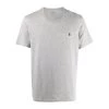 RALPH LAUREN T-SHIRT MINI LOGO