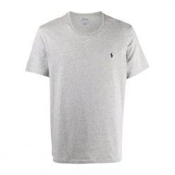 RALPH LAUREN T-SHIRT MINI LOGO