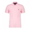 RALPH LAUREN POLO IN PIQUE' STRETCH Rosa -Offerta Economica Novità ralph lauren 781852700 polo perfect stretch casual uomo 045079501 013 1